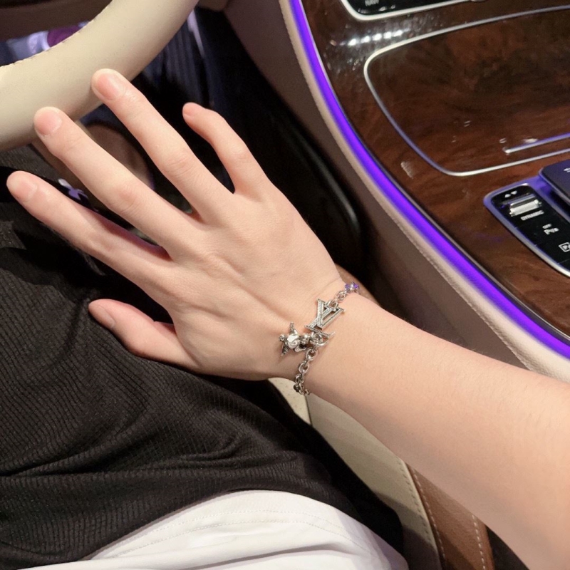 LV Bracelets
